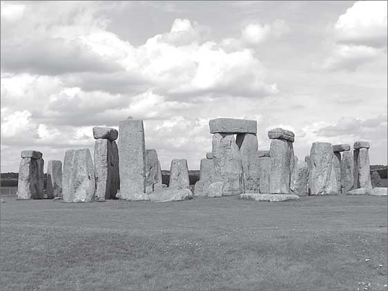 Иллюстрация к книге — Места силы на карте мира [i_038.jpg]