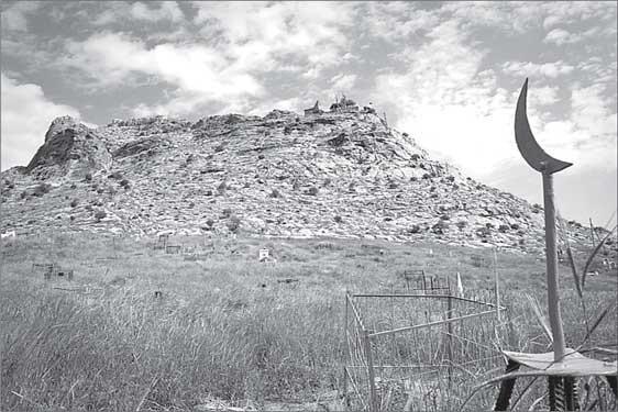 Иллюстрация к книге — Места силы на карте мира [i_039.jpg]