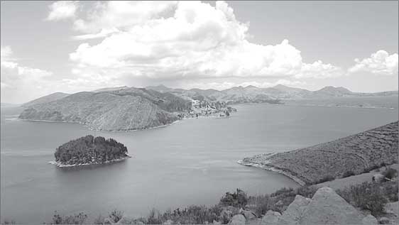 Иллюстрация к книге — Места силы на карте мира [i_041.jpg]