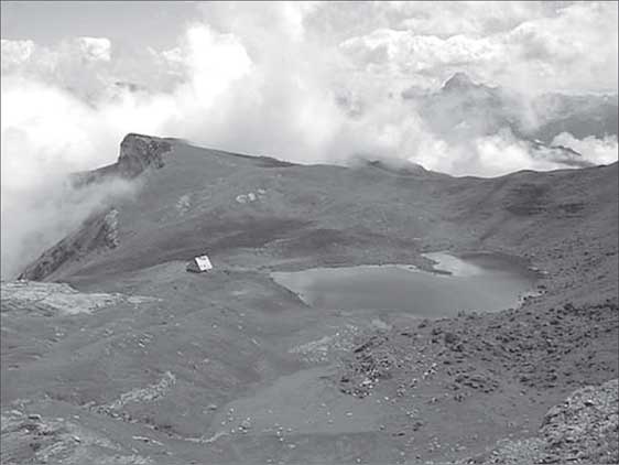 Иллюстрация к книге — Места силы на карте мира [i_043.jpg]