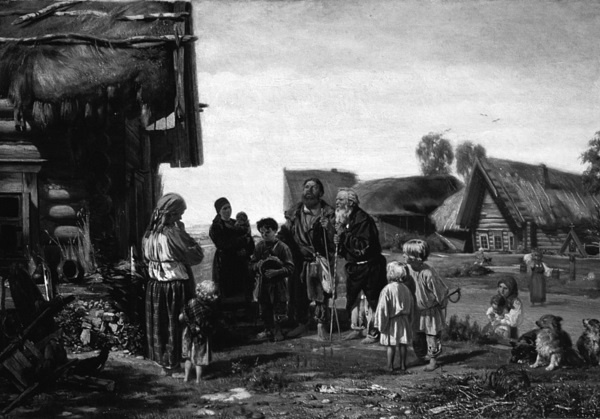 Иллюстрация к книге — Привидения русских усадеб. И не только… [i_011.jpg]