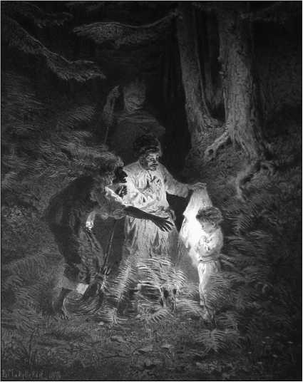 Иллюстрация к книге — Привидения русских усадеб. И не только… [i_014.jpg]