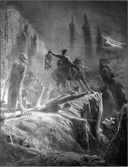 Иллюстрация к книге — Привидения русских усадеб. И не только… [i_015.jpg]