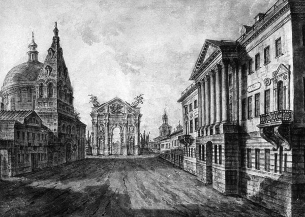 Иллюстрация к книге — Привидения русских усадеб. И не только… [i_031.jpg]