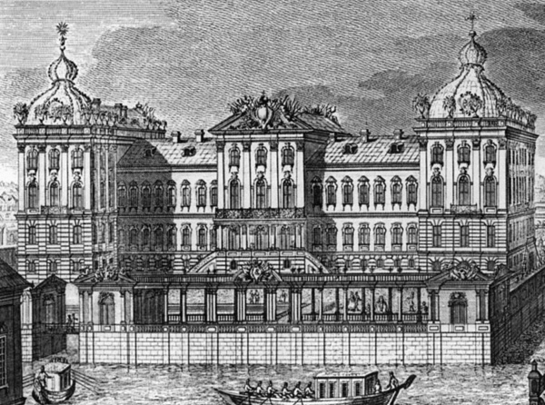 Иллюстрация к книге — Привидения русских усадеб. И не только… [i_051.jpg]