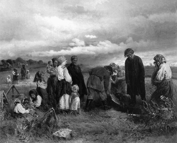 Иллюстрация к книге — Привидения русских усадеб. И не только… [i_057.jpg]