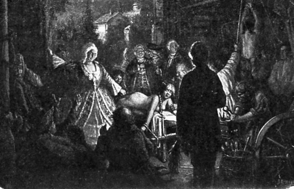 Иллюстрация к книге — Привидения русских усадеб. И не только… [i_065.jpg]