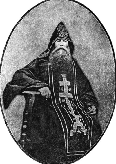 Иллюстрация к книге — Привидения русских усадеб. И не только… [i_086.jpg]