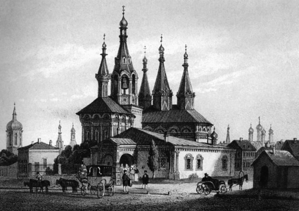 Иллюстрация к книге — Привидения русских усадеб. И не только… [i_095.jpg]