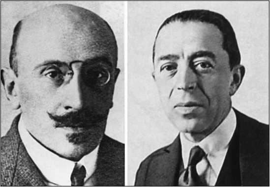 Иллюстрация к книге — 100 великих операций спецслужб [i_011.jpg]