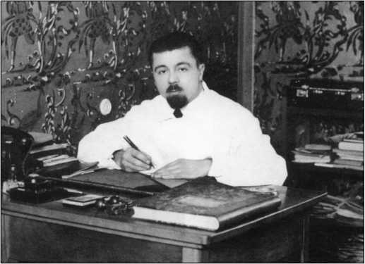 Иллюстрация к книге — 100 великих операций спецслужб [i_032.jpg]