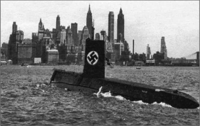 Иллюстрация к книге — 100 великих операций спецслужб [i_041.jpg]