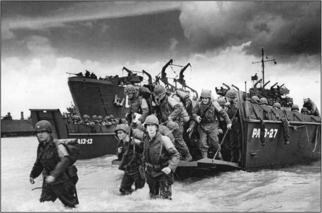 Иллюстрация к книге — 100 великих операций спецслужб [i_058.jpg]