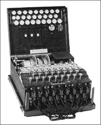 Иллюстрация к книге — 100 великих операций спецслужб [i_059.jpg]