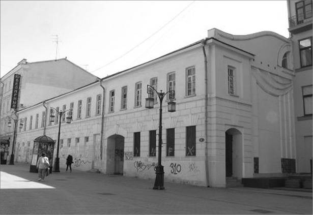 Иллюстрация к книге — 100 великих криминальных историй [i_054.jpg]