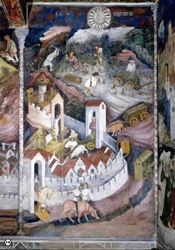 Иллюстрация к книге — История леса. Взгляд из Германии [i_014.jpg]