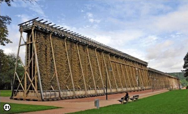 Иллюстрация к книге — История леса. Взгляд из Германии [i_021.jpg]