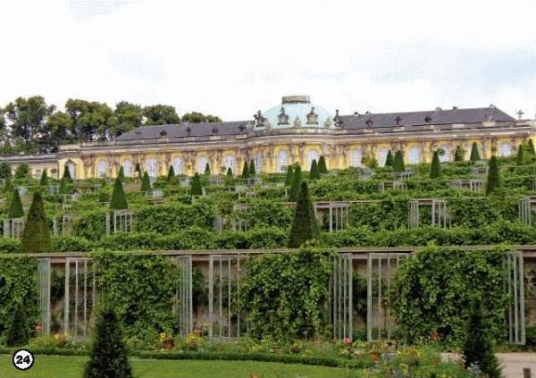 Иллюстрация к книге — История леса. Взгляд из Германии [i_024.jpg]