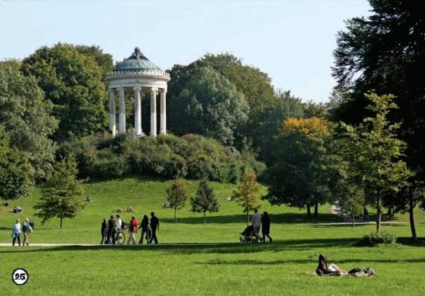 Иллюстрация к книге — История леса. Взгляд из Германии [i_025.jpg]