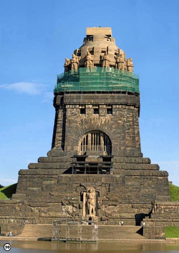 Иллюстрация к книге — История леса. Взгляд из Германии [i_038.jpg]