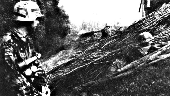 Иллюстрация к книге — 32-я добровольческая гренадерская дивизия СС «30 января» [img_15.jpg]