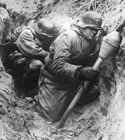 Иллюстрация к книге — 32-я добровольческая гренадерская дивизия СС «30 января» [img_21.jpg]