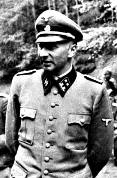 Иллюстрация к книге — 32-я добровольческая гренадерская дивизия СС «30 января» [img_22.jpg]