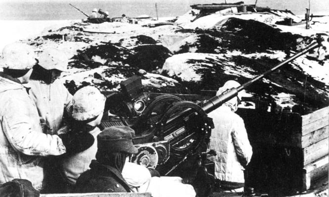 Иллюстрация к книге — 32-я добровольческая гренадерская дивизия СС «30 января» [img_29.jpg]