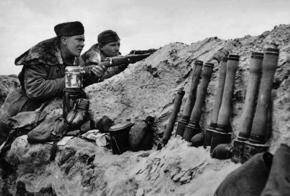 Иллюстрация к книге — 32-я добровольческая гренадерская дивизия СС «30 января» [img_33.jpg]