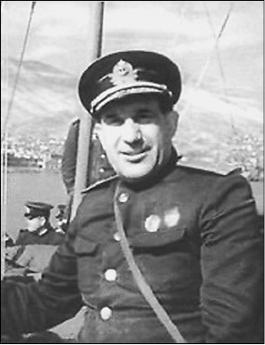 Иллюстрация к книге — Черноморский флот в годы войны [i_009.jpg]