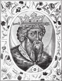 Иллюстрация к книге — 100 великих россиян [_02.jpg]