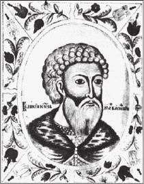 Иллюстрация к книге — 100 великих россиян [_05.jpg]