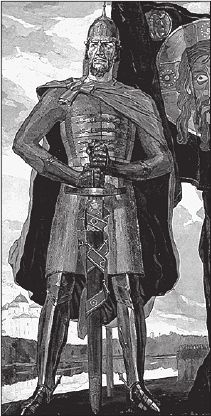 Иллюстрация к книге — 100 великих россиян [_07.jpg]