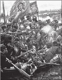 Иллюстрация к книге — 100 великих россиян [_25.jpg]