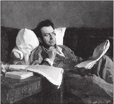 Иллюстрация к книге — 100 великих россиян [_66.jpg]