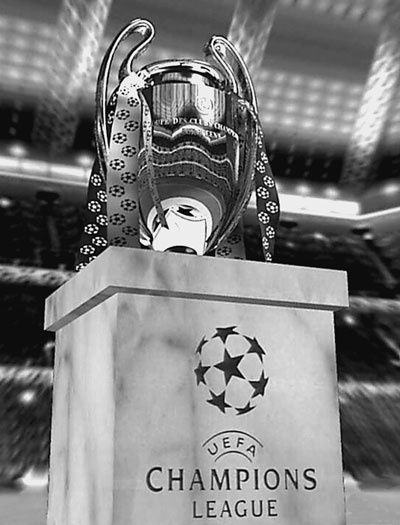 Иллюстрация к книге — 100 великих футбольных матчей [i_082.jpg]