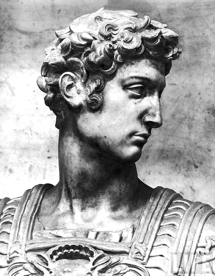 Иллюстрация к книге — Вокруг трона Медичи [i_003.jpg]