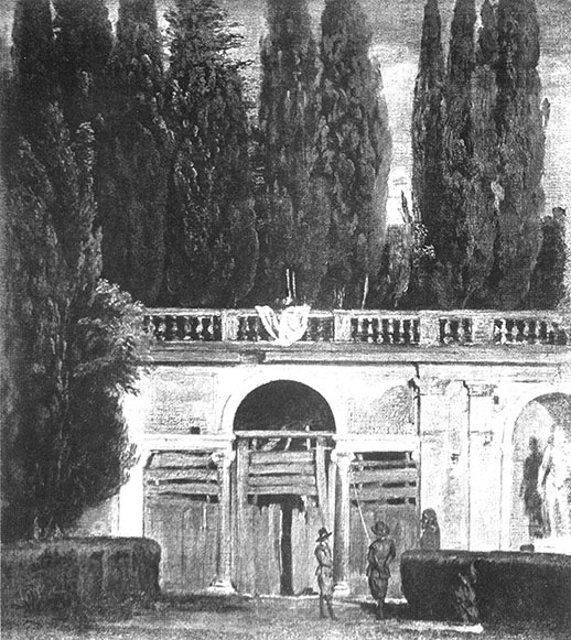 Иллюстрация к книге — Вокруг трона Медичи [i_008.jpg]