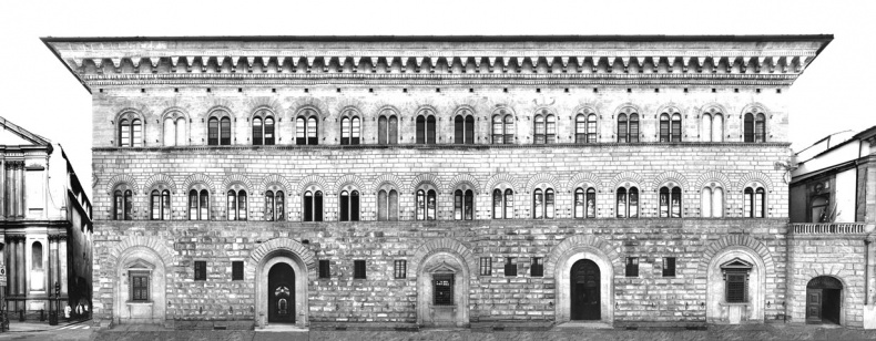 Иллюстрация к книге — Вокруг трона Медичи [i_010.jpg]