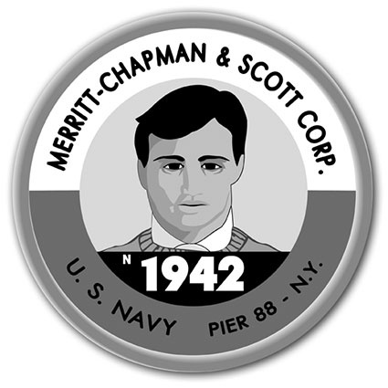 Иллюстрация к книге — «Нормандия». Гибель флагмана эпохи [i_014.jpg]