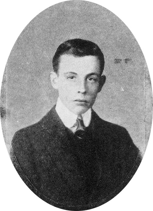 Иллюстрация к книге — Титаник. Рождение и гибель [i_025.jpg]