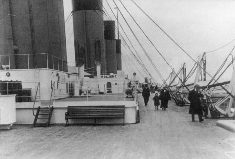 Иллюстрация к книге — Титаник. Рождение и гибель [i_029.jpg]