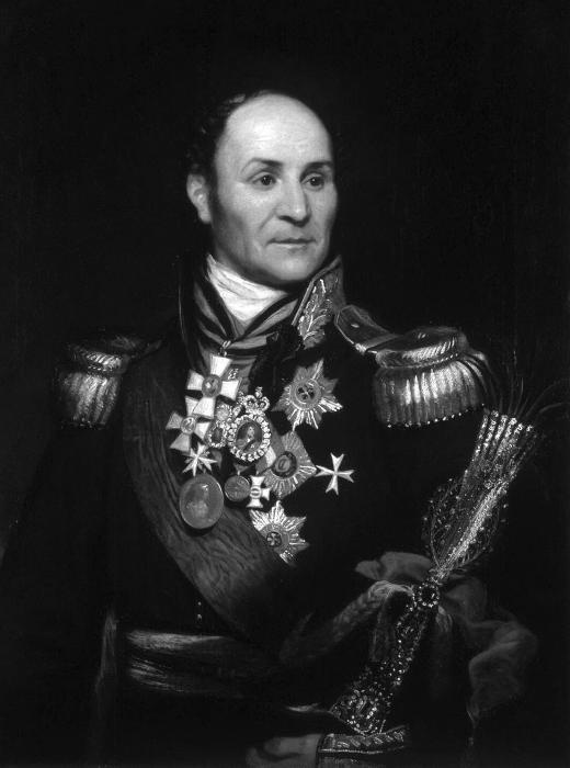 Иллюстрация к книге — Партизанская война в 1812 году [_008.jpg]