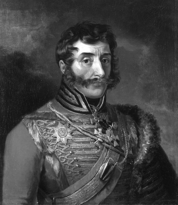 Иллюстрация к книге — Партизанская война в 1812 году [_018.jpg]