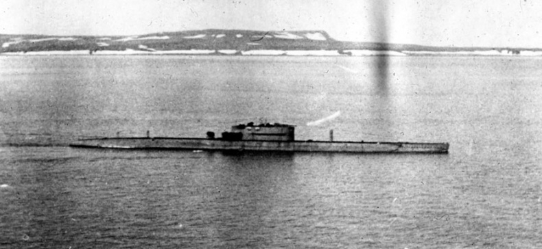 Иллюстрация к книге — Погибли без боя. Катастрофы русских кораблей XVIII–XX вв. [i_024.jpg]