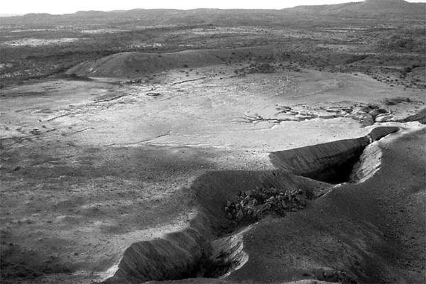 Иллюстрация к книге — 100 великих тайн Земли [_11.jpg]