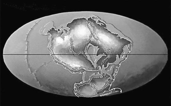 Иллюстрация к книге — 100 великих тайн Земли [_13.jpg]