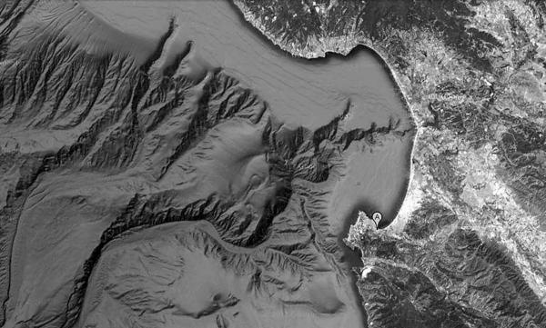 Иллюстрация к книге — 100 великих тайн Земли [_46.jpg]