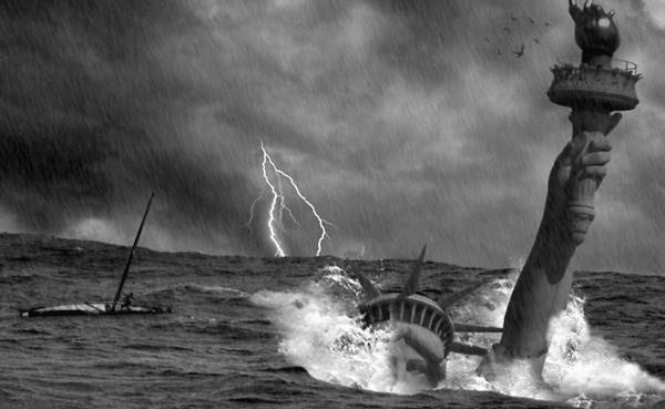 Иллюстрация к книге — 100 великих тайн Земли [_57.jpg]