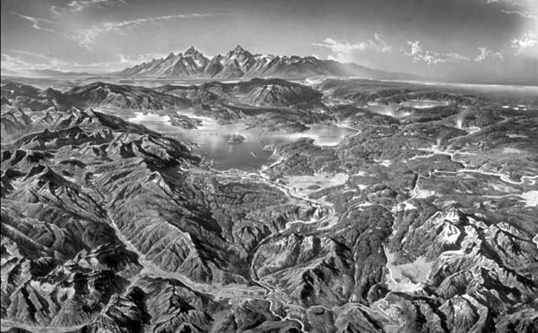 Иллюстрация к книге — 100 великих тайн Земли [_72.jpg]